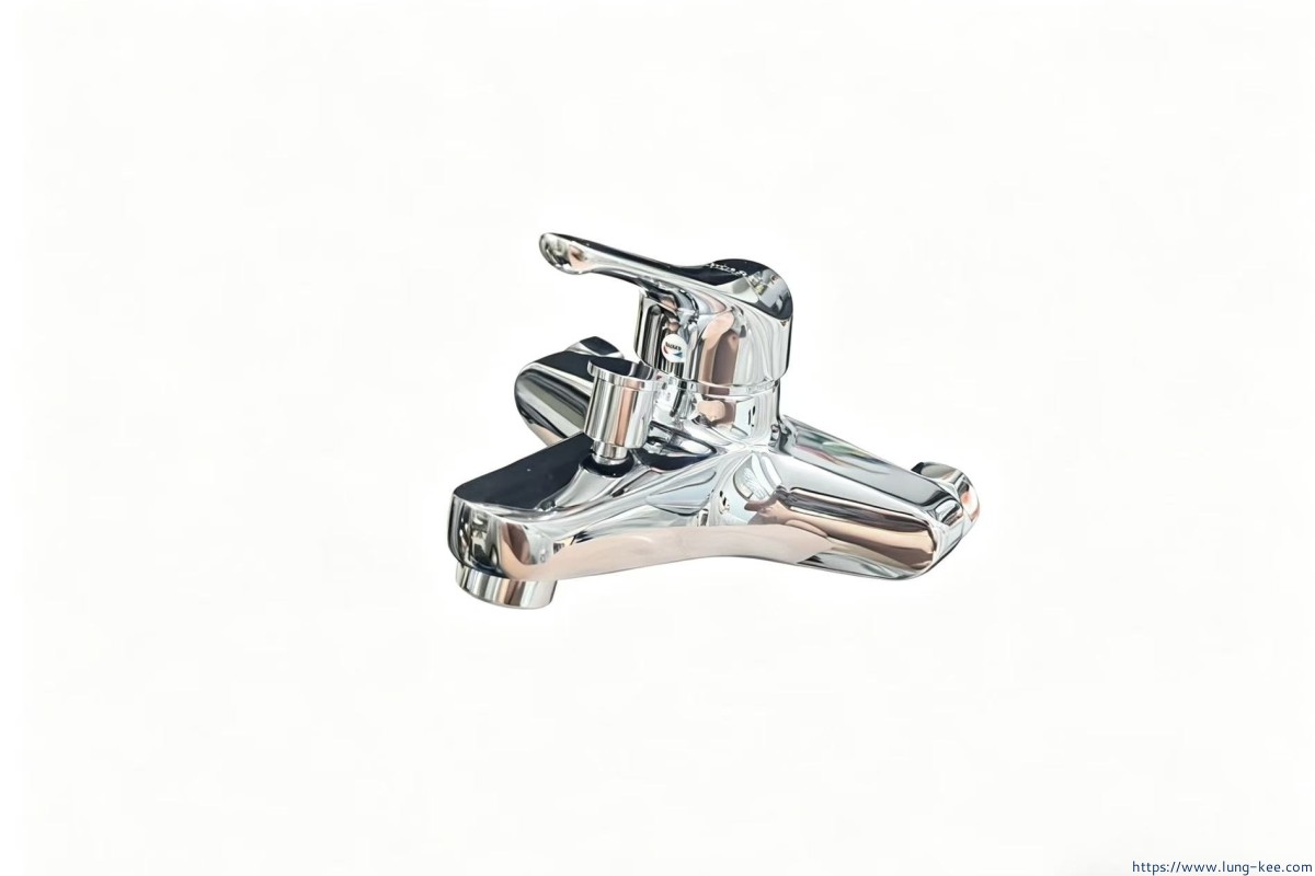 PESARO 6811浴缸冷熱水混合龍頭