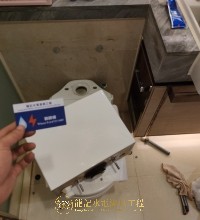 東涌座廁漏水維修-東環馬桶漏水-昇會座廁漏水 東涌龍記6723 1005