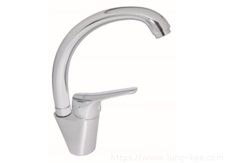 星盆水龍頭-洗菜盆水龍頭