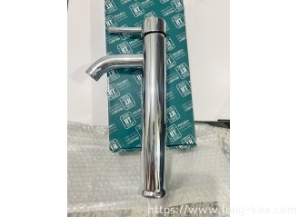 面盆 高身冷熱水龍頭