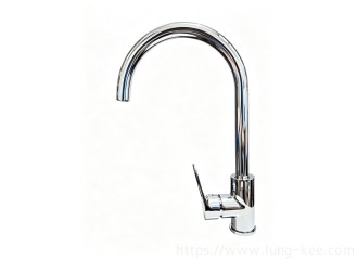 Sunnina 星盆單控冷熱水龍頭