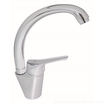 星盆水龍頭-洗菜盆水龍頭