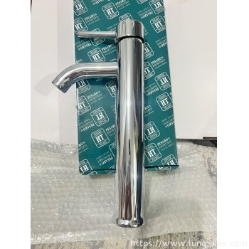 面盆 高身冷熱水龍頭