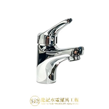 PESARO 6812 面盆冷熱水龍頭
