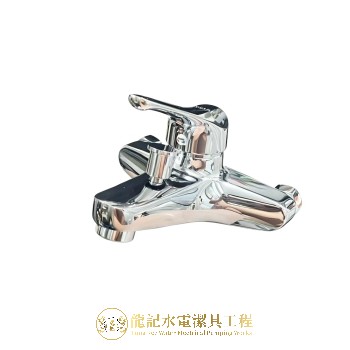 PESARO 6811浴缸冷熱水混合龍頭
