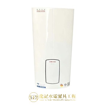 德國斯寶亞創 Stiebel Eltron HDB-E 18/21/24 Trend 即熱式電熱水爐