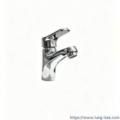 Sunnina 星盆單控冷熱水龍頭