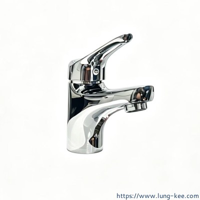 PESARO 6812 面盆冷熱水龍頭