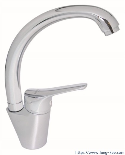 星盆水龍頭-洗菜盆水龍頭
