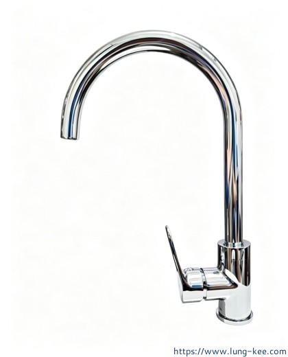 Sunnina 星盆單控冷熱水龍頭