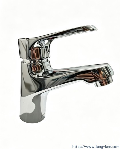 Sunnina 331 面盆冷熱水混合單控龍頭