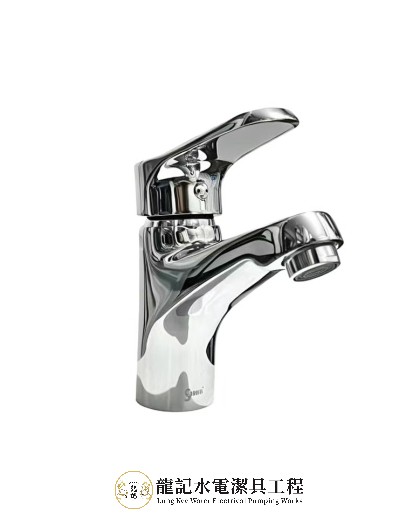 Sunnina 331 面盆冷熱水混合單控龍頭