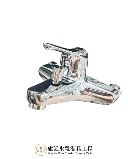 PESARO 6811浴缸冷熱水混合龍頭