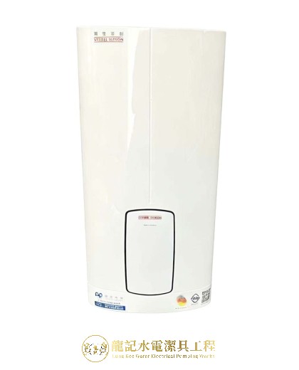 德國斯寶亞創 Stiebel Eltron HDB-E 18/21/24 Trend 即熱式電熱水爐