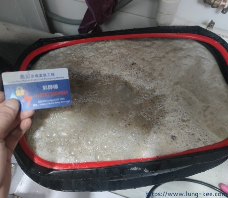 東涌通渠佬-專業超高壓機通渠-不成功不收費-東涌龍記 6723 1005