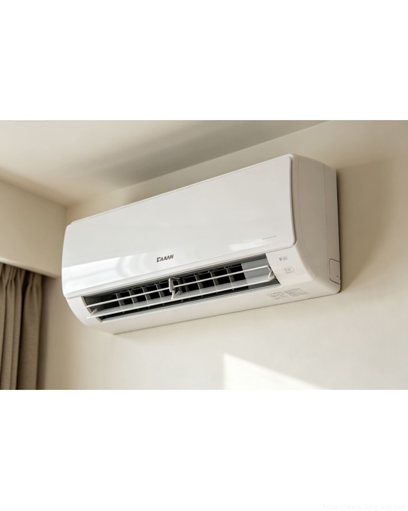 大金Daikin 冷氣機故障代碼及排除方式