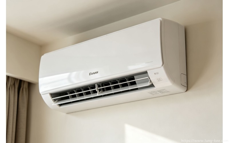 大金Daikin 冷氣機故障代碼及排除方式